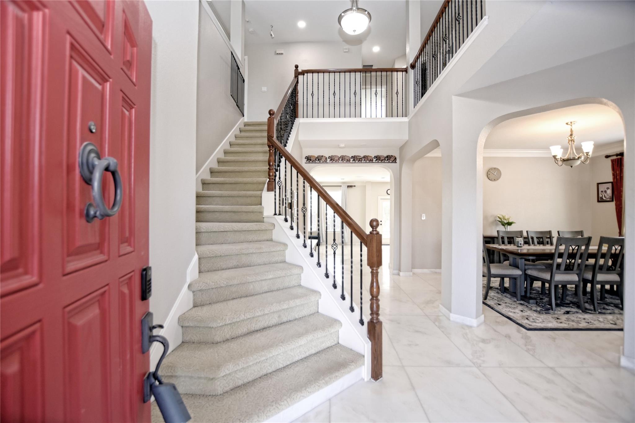 15701 Pumpkin Ridge DR