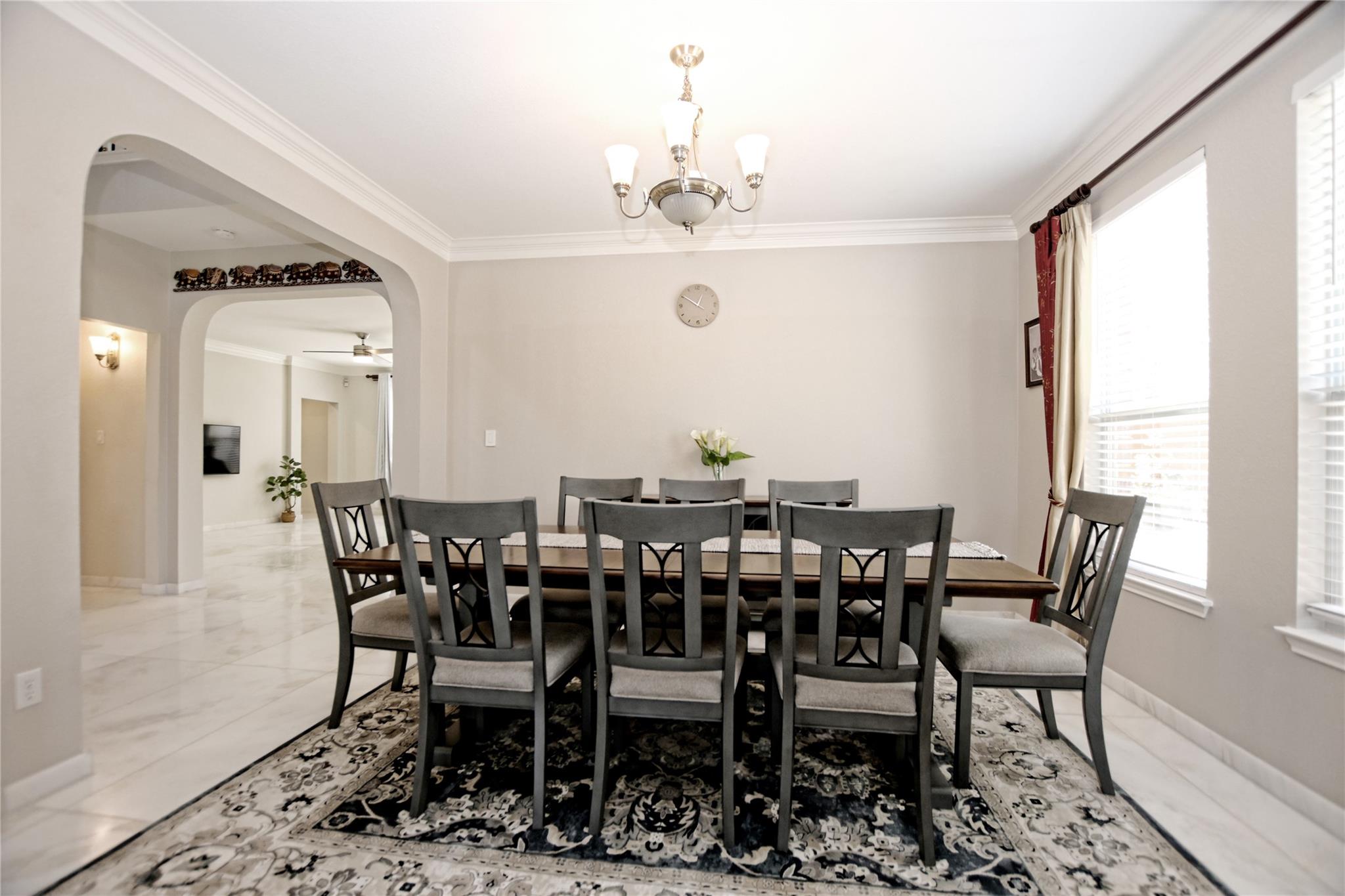 15701 Pumpkin Ridge DR