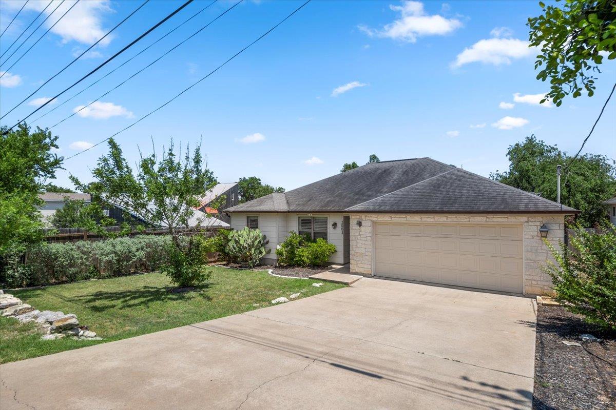 2003 Rain Water DR