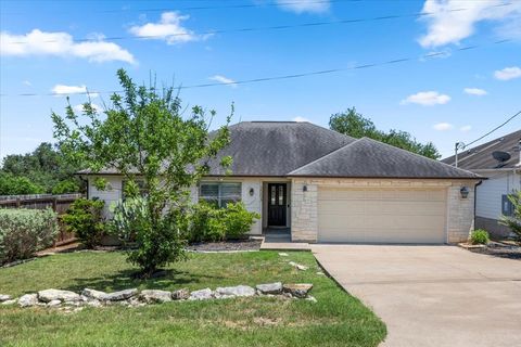 2003 Rain Water DR Austin TX 78734