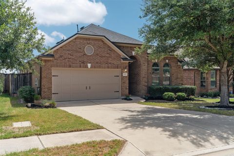 A home in Leander