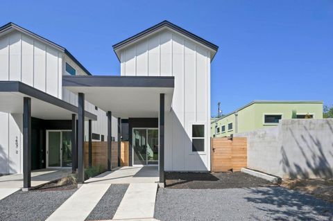 Tiny photo for 1407 Cedar Ave #2, Austin, TX 78702 (MLS # 5583313)