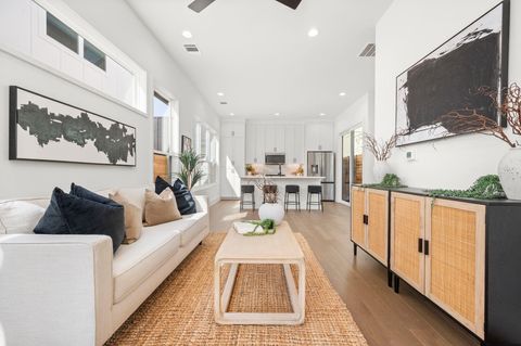 Tiny photo for 1407 Cedar Ave #2, Austin, TX 78702 (MLS # 5583313)
