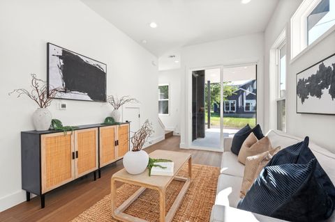 Tiny photo for 1407 Cedar Ave #2, Austin, TX 78702 (MLS # 5583313)