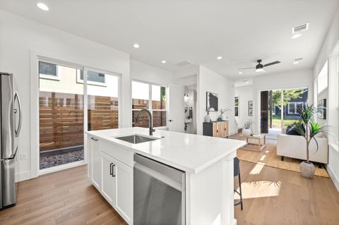 Tiny photo for 1407 Cedar Ave #2, Austin, TX 78702 (MLS # 5583313)