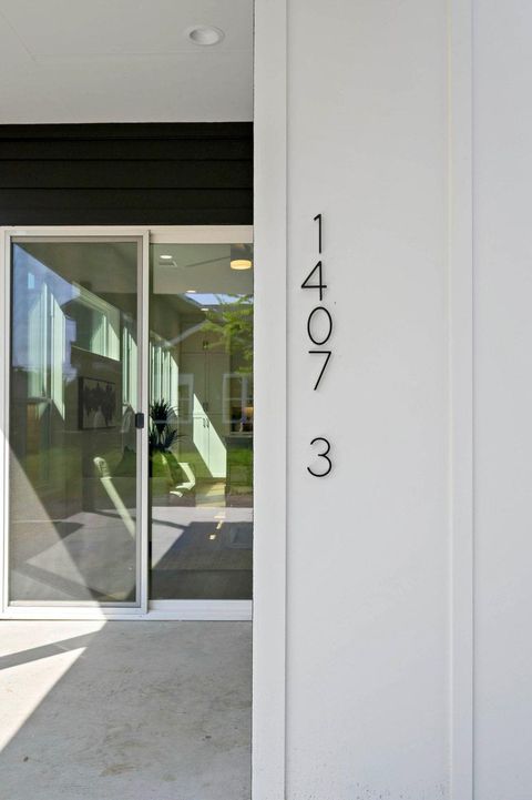 Tiny photo for 1407 Cedar Ave #2, Austin, TX 78702 (MLS # 5583313)