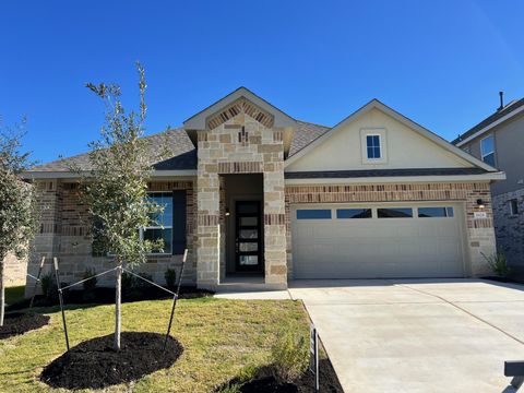 1928 Crooked Creek ST Leander TX 78641
