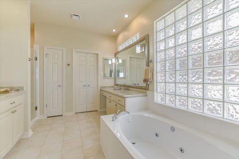 Tiny photo for 4545 GOLF VISTA DR, Austin, TX 78730 (MLS # 5686895)