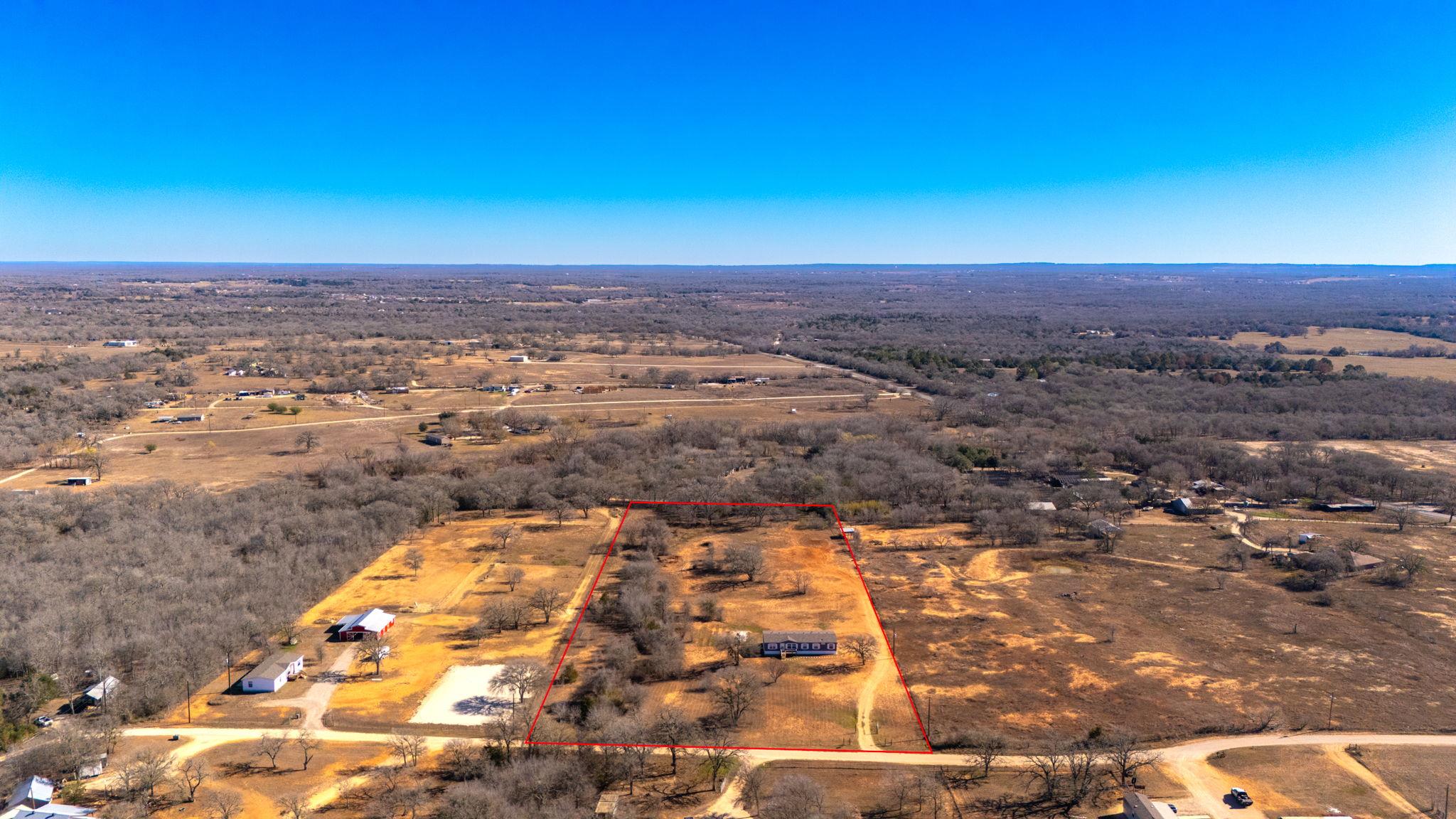 190 Branding Iron TRL