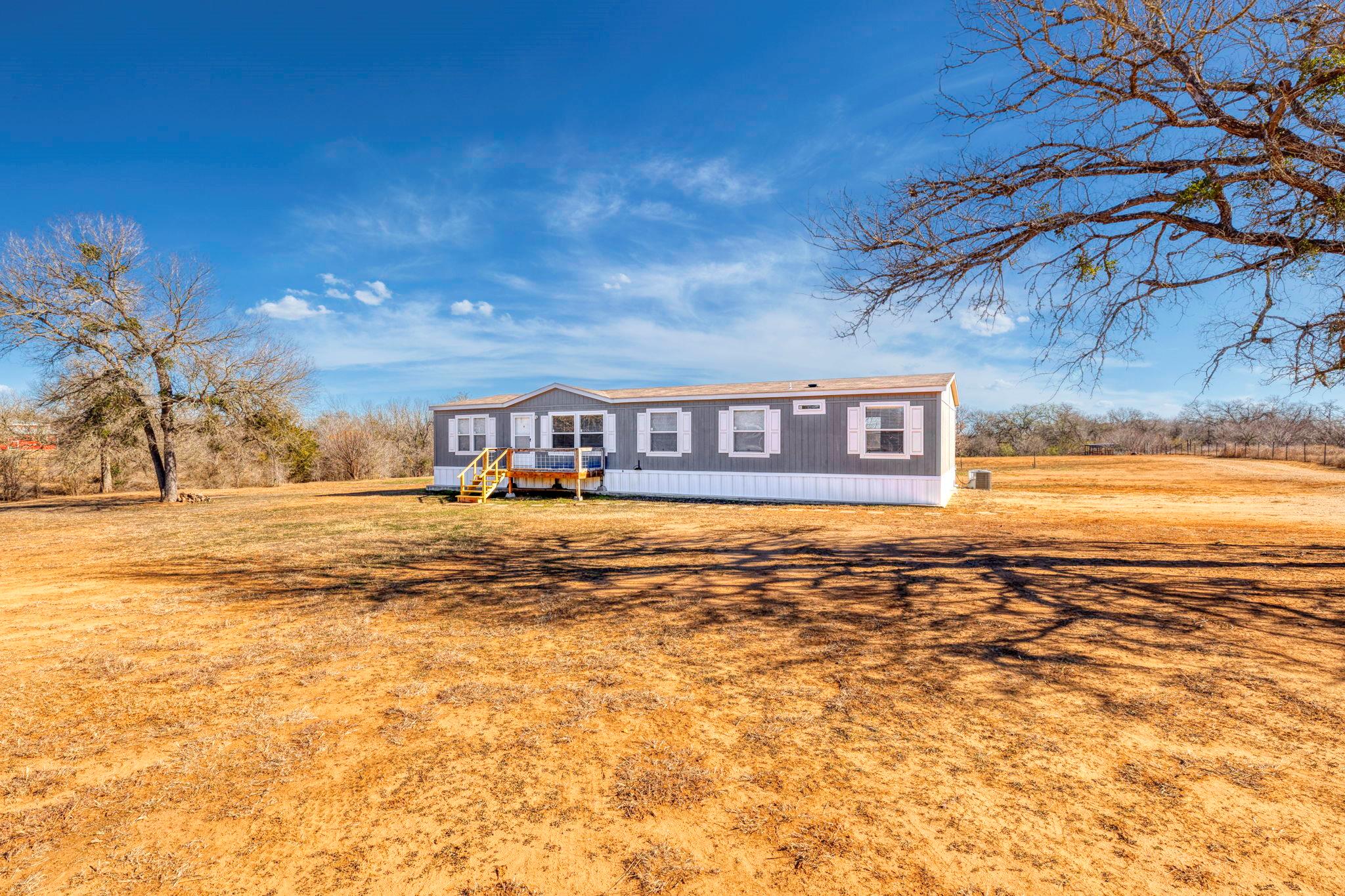 190 Branding Iron TRL