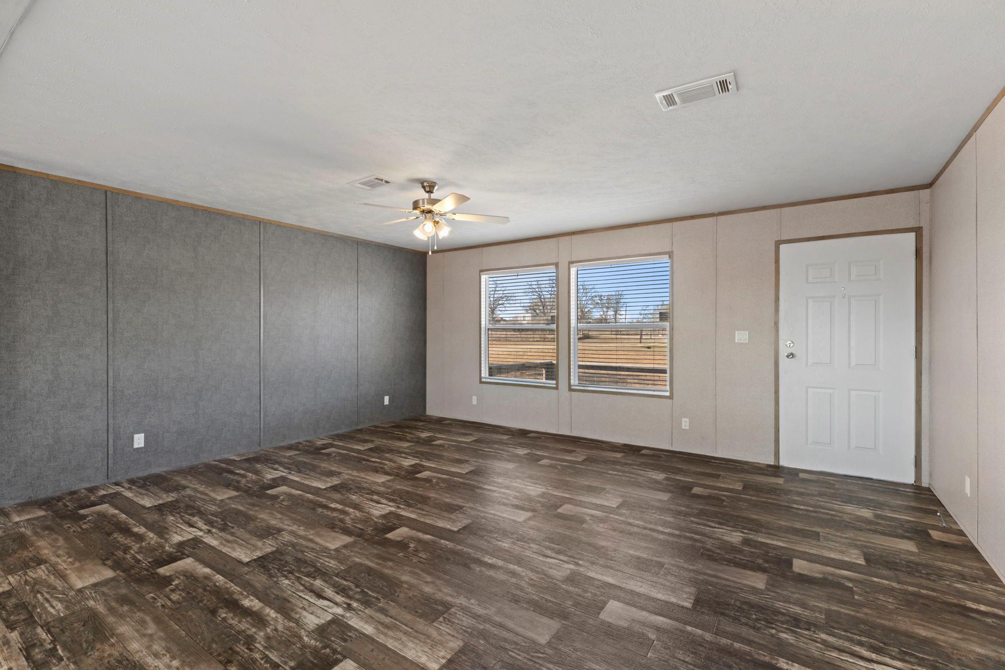 190 Branding Iron TRL