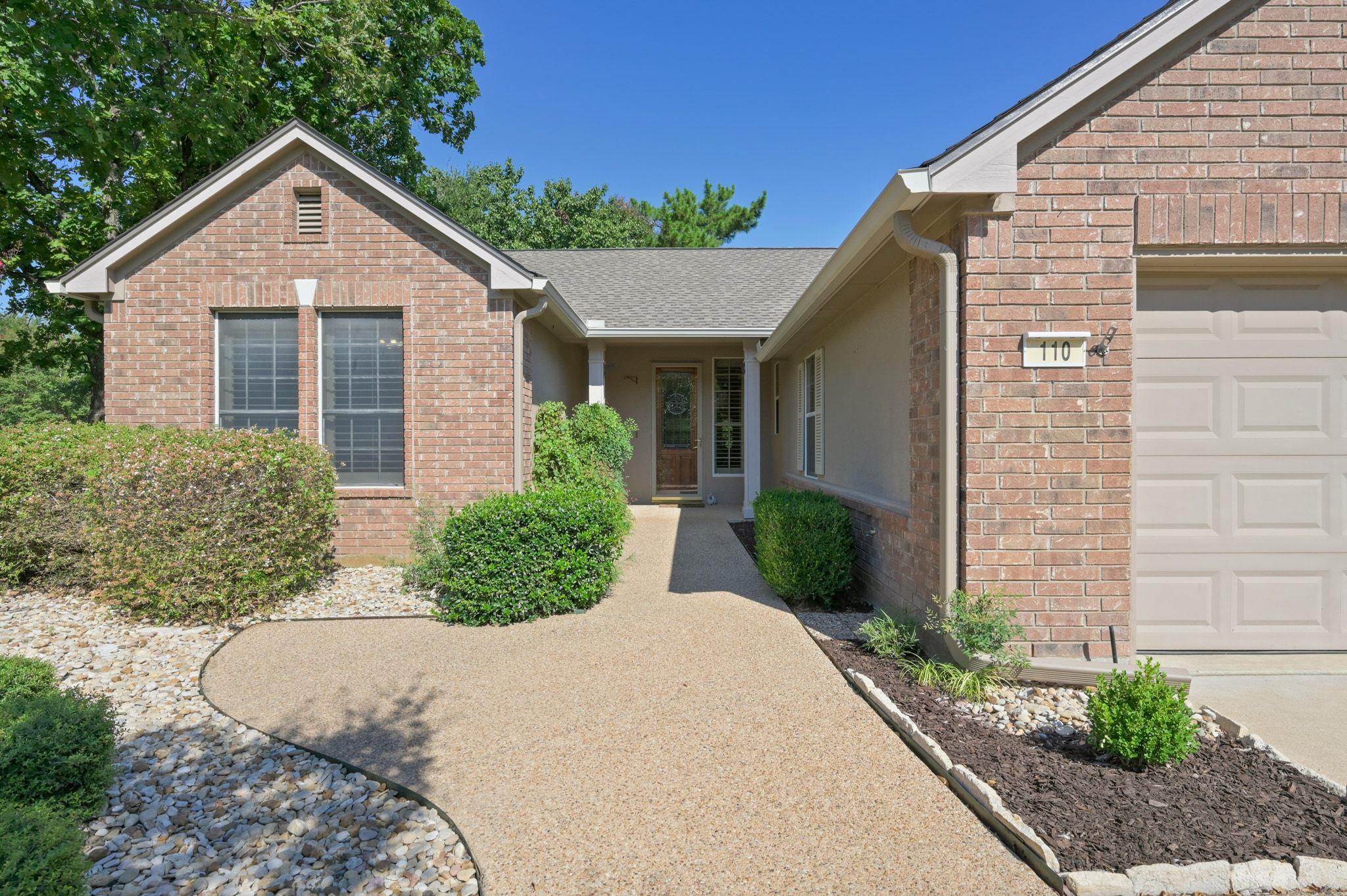 110 Old Chisholm TRL