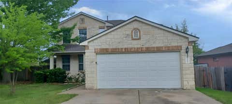 Photo of 1113 Middle Brook DR, Leander, TX 78641 (MLS # 3807645)