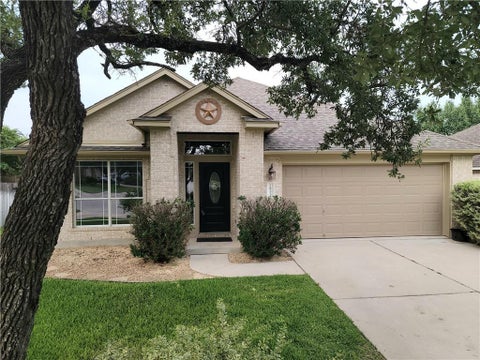 Photo of 2833 Checker DR, Cedar Park, TX 78613 (MLS # 6516007)