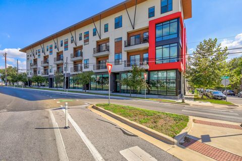 Photo of 2213 Poquito ST #305, Austin, TX 78722 (MLS # 2547452)