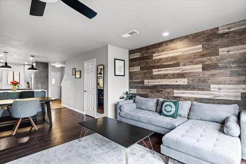 Tiny photo for 2605 Enfield RD #209, Austin, TX 78703 (MLS # 5306399)