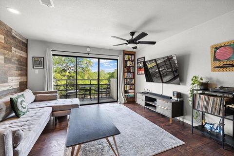 Tiny photo for 2605 Enfield RD #209, Austin, TX 78703 (MLS # 5306399)