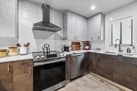 Tiny photo for 2605 Enfield RD #209, Austin, TX 78703 (MLS # 5306399)