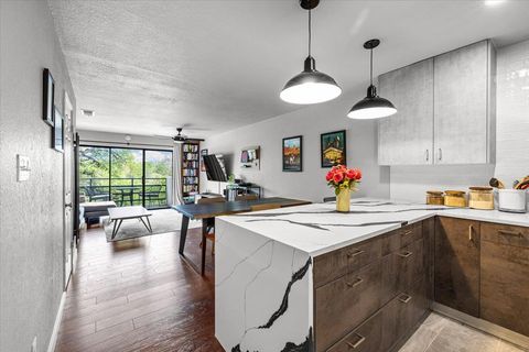 Tiny photo for 2605 Enfield RD #209, Austin, TX 78703 (MLS # 5306399)