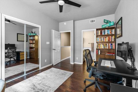 Tiny photo for 2605 Enfield RD #209, Austin, TX 78703 (MLS # 5306399)