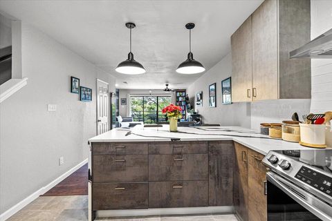 Tiny photo for 2605 Enfield RD #209, Austin, TX 78703 (MLS # 5306399)