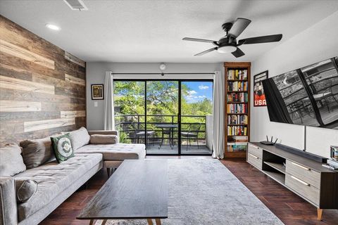 Tiny photo for 2605 Enfield RD #209, Austin, TX 78703 (MLS # 5306399)