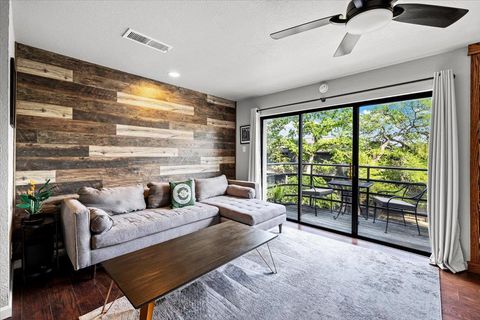 Tiny photo for 2605 Enfield RD #209, Austin, TX 78703 (MLS # 5306399)