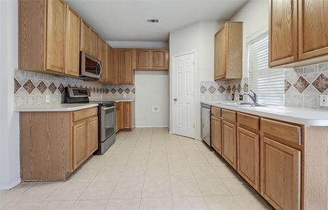 Tiny photo for 11125 Visa Rose DR, Austin, TX 78748 (MLS # 9637055)