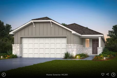 Photo of 210 Golden Bell WAY, Buda, TX 78610 (MLS # 1708022)