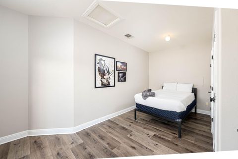 Tiny photo for 2801 Goodwin Ave #B, Austin, TX 78702 (MLS # 9622177)