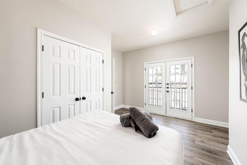 Tiny photo for 2801 Goodwin Ave #B, Austin, TX 78702 (MLS # 9622177)