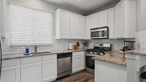 Tiny photo for 2801 Goodwin Ave #B, Austin, TX 78702 (MLS # 9622177)