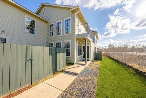 Tiny photo for 2801 Goodwin Ave #B, Austin, TX 78702 (MLS # 9622177)