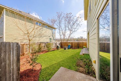 Tiny photo for 2801 Goodwin Ave #B, Austin, TX 78702 (MLS # 9622177)
