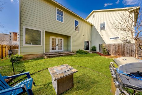 Tiny photo for 2801 Goodwin Ave #B, Austin, TX 78702 (MLS # 9622177)