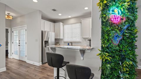 Tiny photo for 2801 Goodwin Ave #B, Austin, TX 78702 (MLS # 9622177)