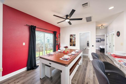 Tiny photo for 2801 Goodwin Ave #B, Austin, TX 78702 (MLS # 9622177)