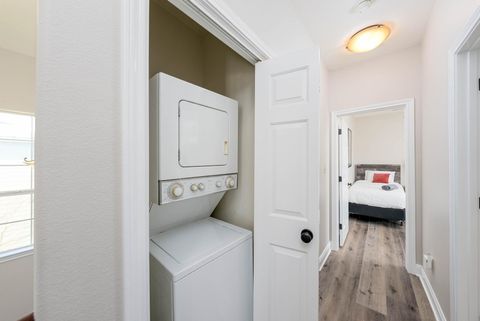 Tiny photo for 2801 Goodwin Ave #B, Austin, TX 78702 (MLS # 9622177)