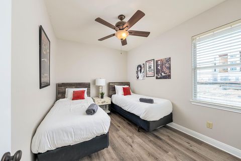 Tiny photo for 2801 Goodwin Ave #B, Austin, TX 78702 (MLS # 9622177)