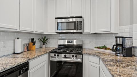 Tiny photo for 2801 Goodwin Ave #B, Austin, TX 78702 (MLS # 9622177)