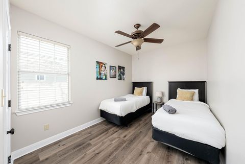 Tiny photo for 2801 Goodwin Ave #B, Austin, TX 78702 (MLS # 9622177)