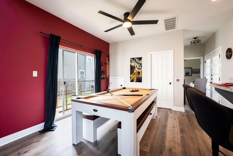 Tiny photo for 2801 Goodwin Ave #B, Austin, TX 78702 (MLS # 9622177)