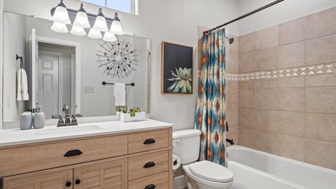 Tiny photo for 2801 Goodwin Ave #B, Austin, TX 78702 (MLS # 9622177)
