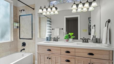 Tiny photo for 2801 Goodwin Ave #B, Austin, TX 78702 (MLS # 9622177)