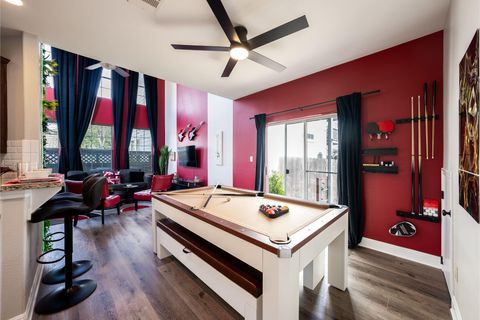 Photo of 2801 Goodwin Ave #B, Austin, TX 78702 (MLS # 9622177)