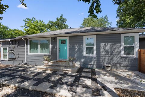 2609 S 5th ST Austin TX 78704