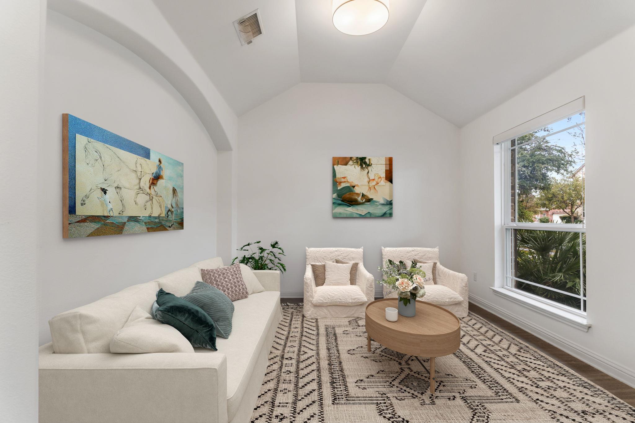 615 Spanish Mustang DR