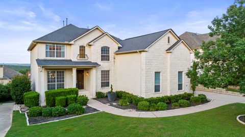 108 Whitley DR Austin TX 78738