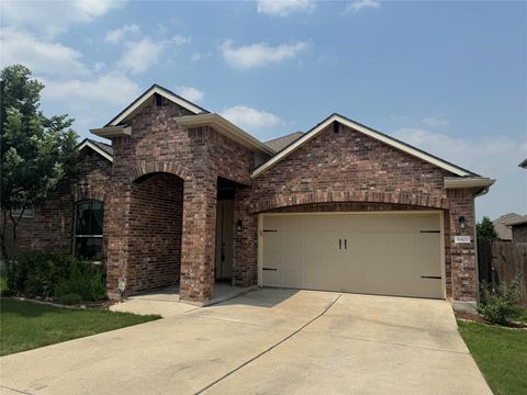 Photo of 16420 Pienza DR, Pflugerville, TX 78660 (MLS # 2116990)