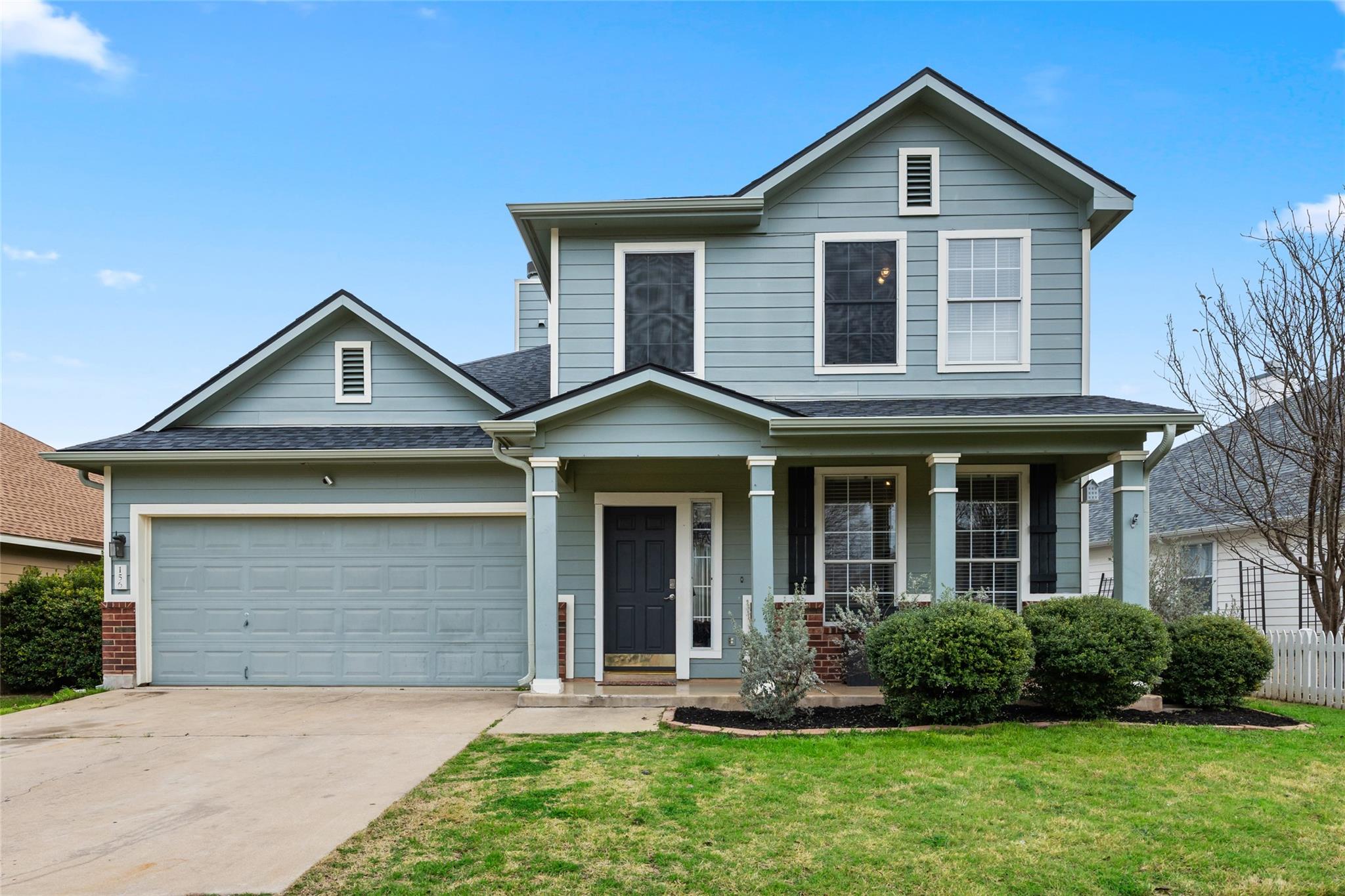 View Georgetown, TX 78633 house